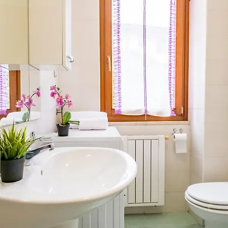 Apartment Marconi Centre Desenzano del Garda