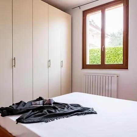 Marconi Centre Apartment *