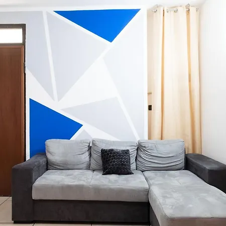 Apartment Marconi Centre *