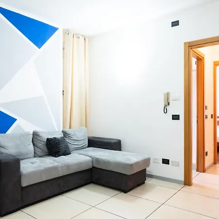 Apartment Marconi Centre Desenzano del Garda