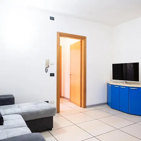Apartment Marconi Centre *