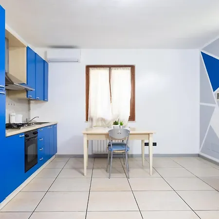 Apartment Marconi Centre