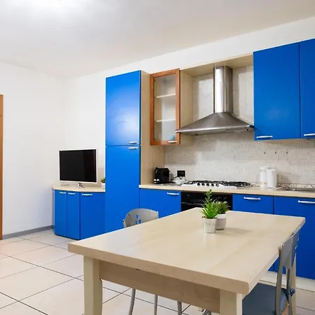 Apartment Marconi Centre