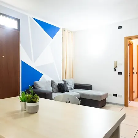 Marconi Centre Desenzano del Garda