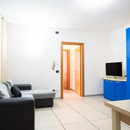 Apartment Marconi Centre