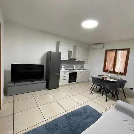 Marconi Centre Apartment
