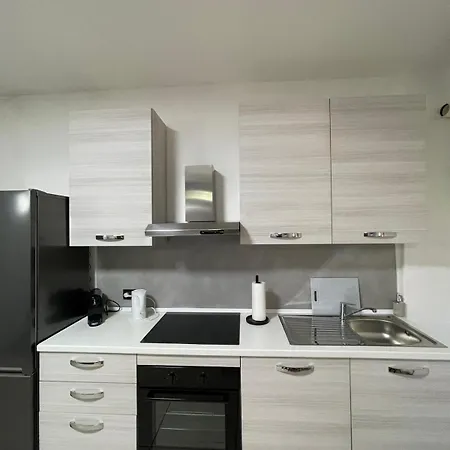 Marconi Centre Apartment