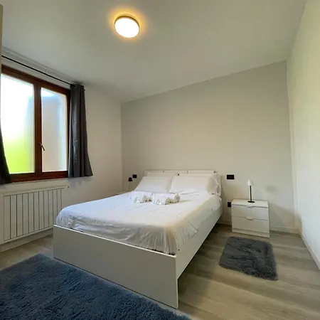Apartment Marconi Centre