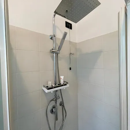 Marconi Centre Apartment