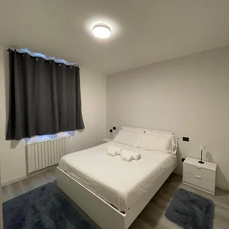 Apartment Marconi Centre *