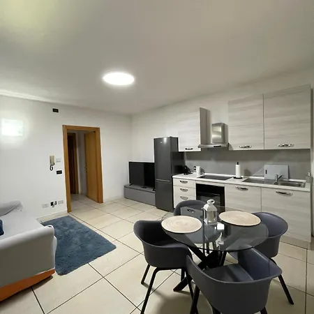 Apartment Marconi Centre Desenzano del Garda