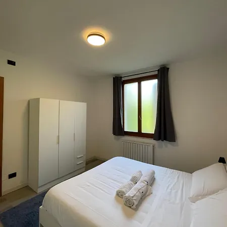 Apartment Marconi Centre Desenzano del Garda