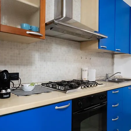 Apartment Marconi Centre Desenzano del Garda