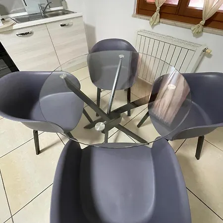 Apartment Marconi Centre Desenzano del Garda