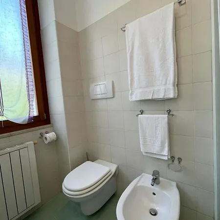 Apartment Marconi Centre Desenzano del Garda